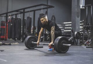 Choosing the Right Weight for Muscle Growth